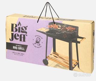 Bbq - portatile