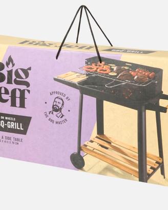 Bbq - portatile