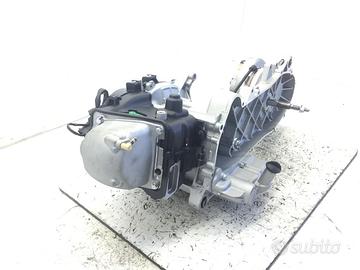 PIAGGIO VESPA PRIMAVERA E5 50 BLOCCO MOTORE MOD. C
