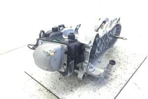 PIAGGIO VESPA PRIMAVERA E5 50 BLOCCO MOTORE MOD. C
