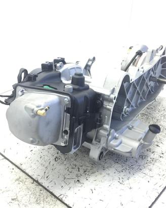 PIAGGIO VESPA PRIMAVERA E5 50 BLOCCO MOTORE MOD. C