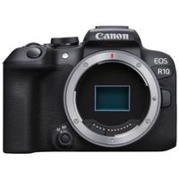 Canon EOS R10 Body - NUOVO