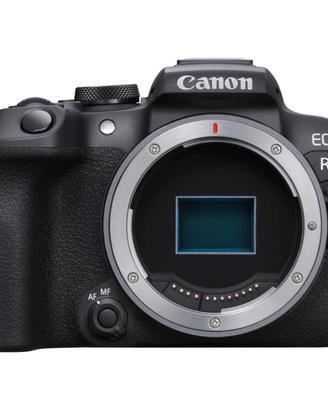 Canon EOS R10 Body - NUOVO