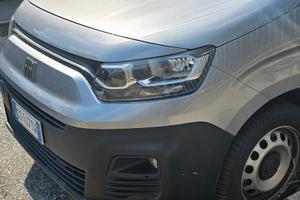 Doblò Crew Cab passo lungo