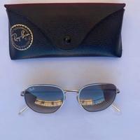 Occhiali da sole Rayban RB 3682