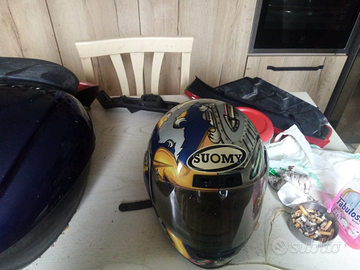 Vendo pezzi di ricambio per scooter 125