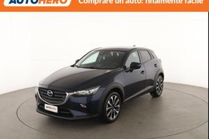 MAZDA CX-3 UK78175