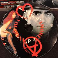 storia di amore e di anarchia Elio e G. de Sio