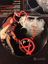 storia di amore e di anarchia Elio e G. de Sio