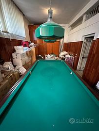 Biliardo De Agostini