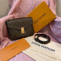 Borsa Louis Vuitton Metis