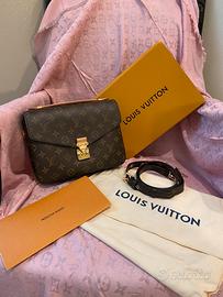 Borsa Louis Vuitton Metis