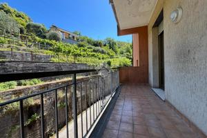 4 LOCALI A CICAGNA