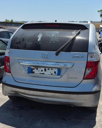 RICAMBI USATI AUTO HONDA FR-V 1° Serie N22A1 Dies