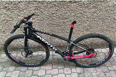 MTB KENTO FULL CARBON