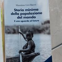 Libro di demografia 