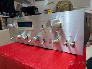 Pioneer amplificatore vintage SA-608