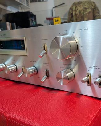 Pioneer amplificatore vintage SA-608