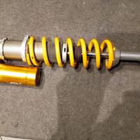 monoammortizzatore Ohlins