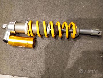 monoammortizzatore Ohlins