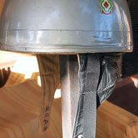 Casco Vintage Inglese Everoak (A.C.U)