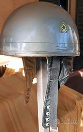 Casco Vintage Inglese Everoak (A.C.U)