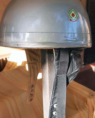Casco Vintage Inglese Everoak (A.C.U)