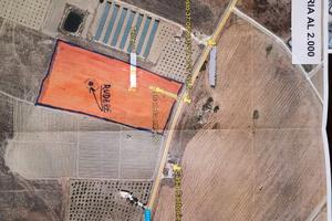 Terreno in agro Licata