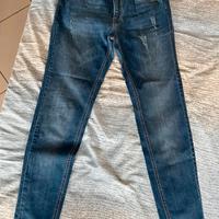 Jeans NUOVI Rinascimento