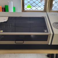 PLOTTER ROLAND LEF2-200 (USATO)