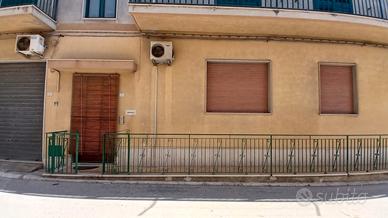 Appartamento 160 mq con box