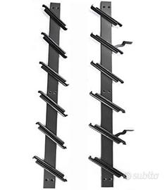 Comando orientabile per persiana oscurante