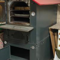 Forno a legna