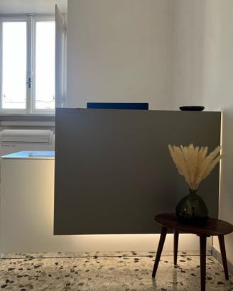 Bancone ufficio 160