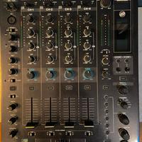 Mixer  Reloop rmx-80