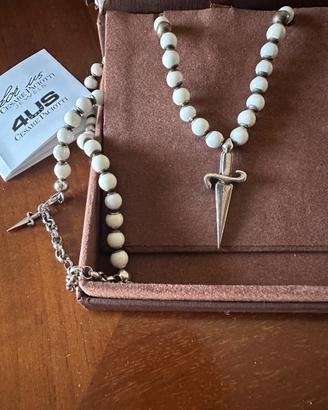 collana Cesare Paciotti