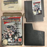 Nes Probotector