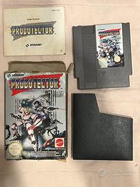 Nes Probotector