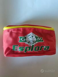 Astuccio Giovani Marmotte