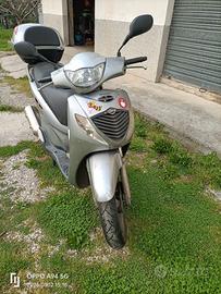 Honda Sh 150