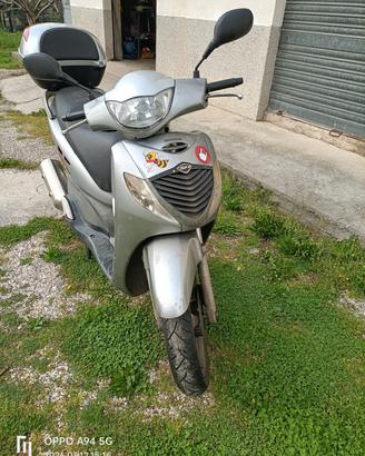 Honda Sh 150