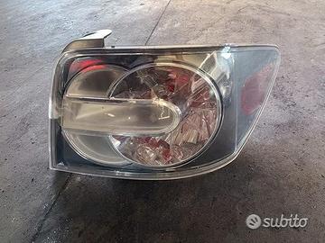 Stop - Faro Posteriore Destro Per Mazda CX7 2007