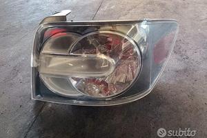 Stop - Faro Posteriore Destro Per Mazda CX7 2007