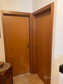 Porte da interno