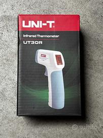 Termometro Digitale Infrarossi UNI-T UT30R - Nuovo
