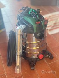 Aspiratutto