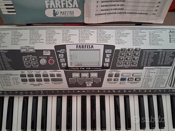 pianola