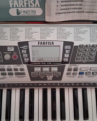 pianola