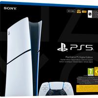 PS5 DIGITAL 825 GB