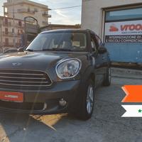 MINI Mini Countryman R60 Mini 1.6 Cooper D Coun...